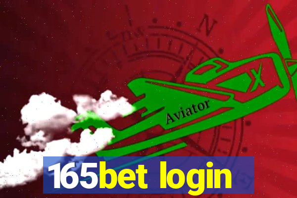 165bet login